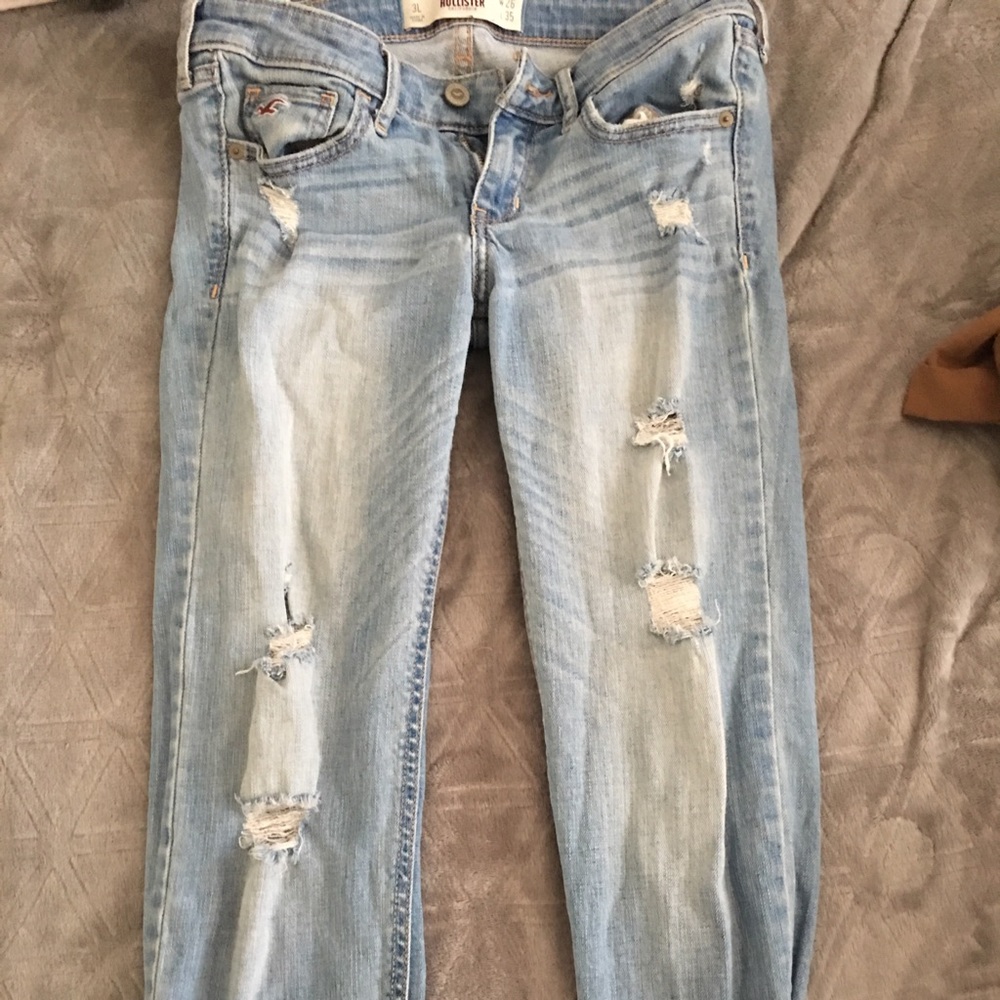 Jeans - Picture 2 of 2
